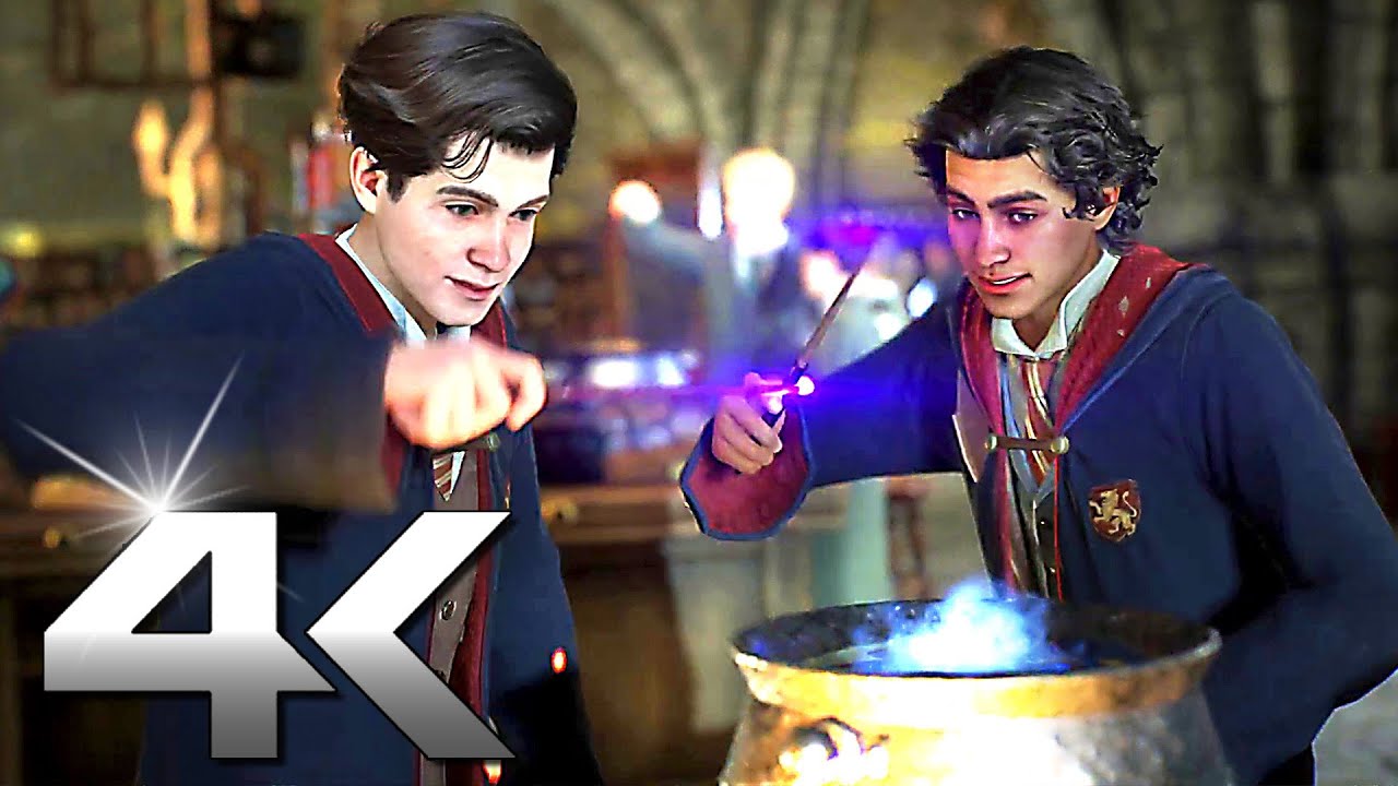 Will Hogwarts Legacy Come to Xbox? 