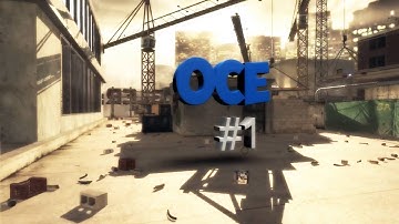 My First Edit Ever! Oce #1