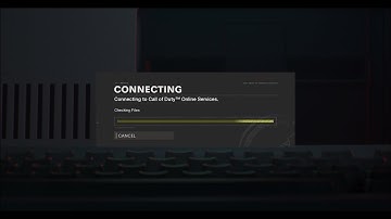 Call Of Duty Cold War Cannot Connect Online Services Fix | PC | 2020