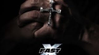 Fast X (2023) Форсаж 10 Трейлер