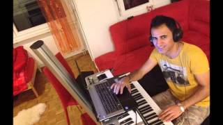 Djwar Abdullah Muzic