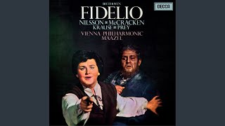 Beethoven: Fidelio, Op. 72: Overture