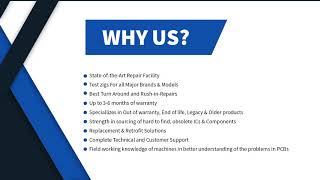 Repair of Hatteland 20080912 Display | Advanced Micro Services Bangalore