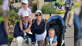 2025 Colorado PGA Assistant Golf Professional of the Year - Chris Hyten, PGA