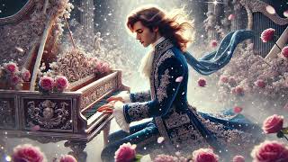BaRock Fantasia: Dancing in the Light | Baroque-Style Pop Music | Sparks of Light Music