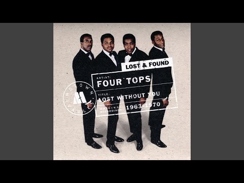 Putar Lost For Words - Four Tops