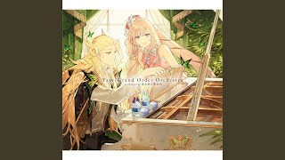 Familiar Melody (Orchestra Version)
