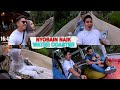 TRAVEL-VLOGGG #16 : Sebelum Rafting Beneran, Nyobain Wahana ini Dulu?!