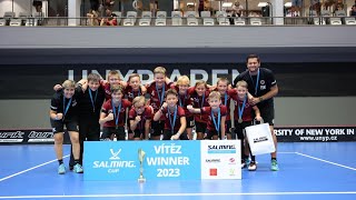 Salming cup 2023