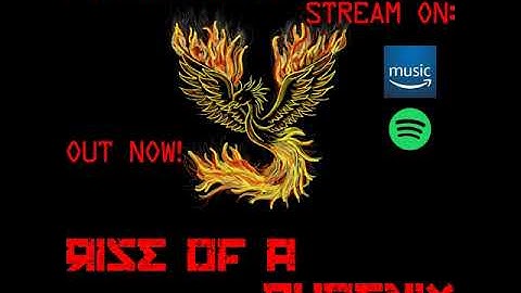 Phoenix Soundz  Rise of a Phoenix (Binary Division Remix)