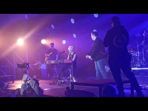 Диана Арбенина. Тамбов. Секунду назад. 11.03.2023