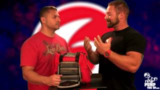 6 Pack Bag Review and Breakdown for Meal Prepping