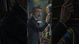 He Confessed to Art Fraud to Avoid a Death Sentence 😳