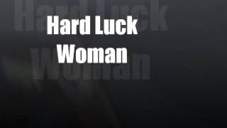 Harck luck woman SneeZy boYz chords