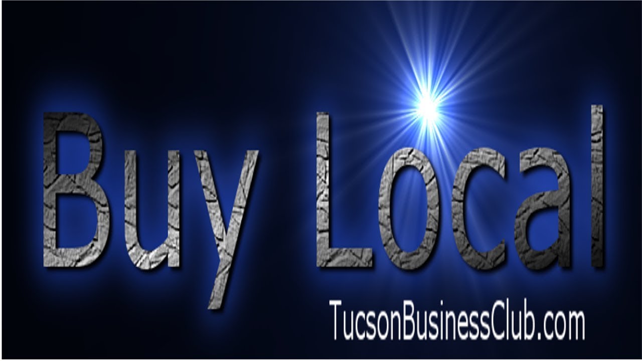 Business Networking Tip: Buy Local