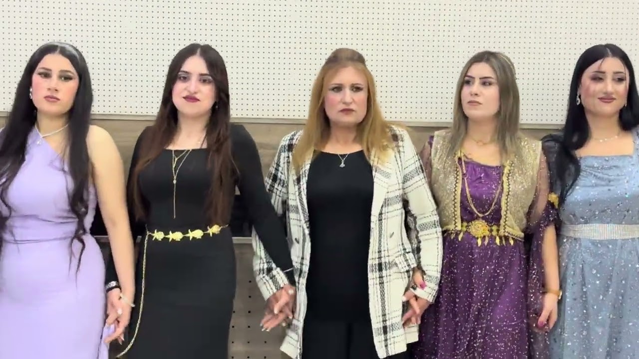 حفلة عيد الصيام في مديات تركيا 