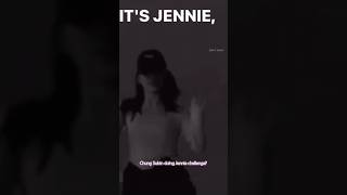 Omg Chung Subin Doing Like Jennie Challenge