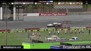 Lucky Dog Sim Racing
