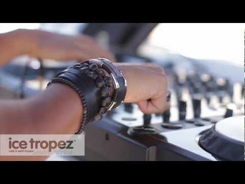 Ice Tropez Experience - Cape Town