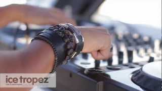 Ice Tropez Experience - Cape Town