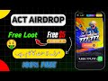 How to join ACT Airdrop | ACT Token Airdrop Event | ACT Airdrop full Overview | Earning Specilist