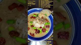 #shorts Great Northern Beans With Ham Hocks A Southern Classic.