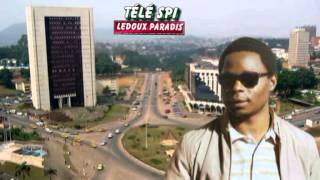 Video-Miniaturansicht von „Talla André Marie je vais à Yaoundé par Ledoux paradis "Télé SPI"“