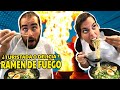 PROBAMOS el PELIGROSO RAMEN de FUEGO en KIOTO 🔥 | Guía de Japón #59