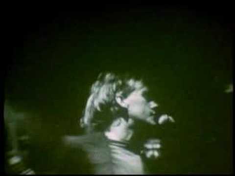 REM - Feeling Gravitys Pull
