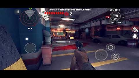 Dead Trigger Day 1237