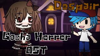 Gacha Horror OST - Despair (Remastered) | Friday Night Funkin' (+ FLP)