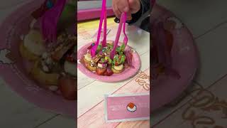 Hasta Olduğum Için Yiyemedim