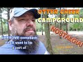Otter Creek Campground in Brandenburg , KY. up and coming GREAT!