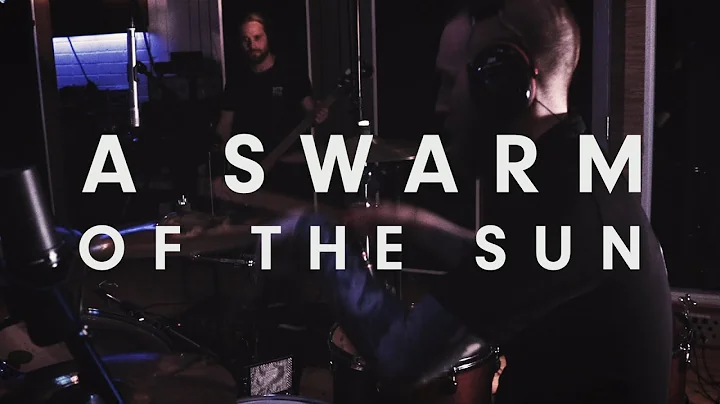 A Swarm of the Sun - Incarceration - Live at Studi...