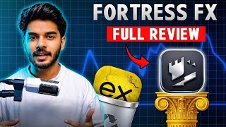 Newest Forex Broker - Fortress FX Broker Review || fortress fx real or fake