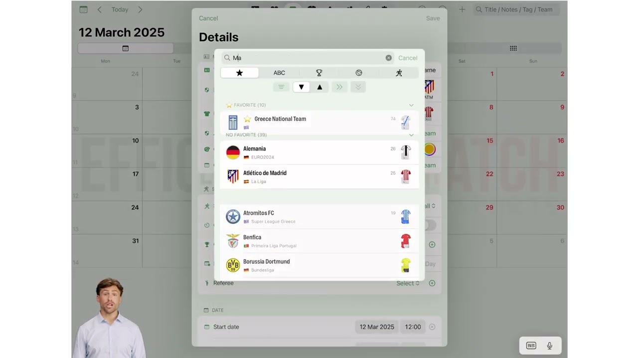 1/7. How can I conduct a tactical analysis using Efficiency Match Sports?