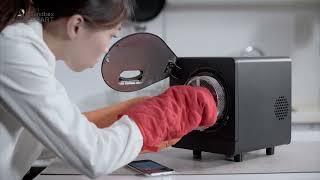 Sandbox Smart R1 Coffee Roaster