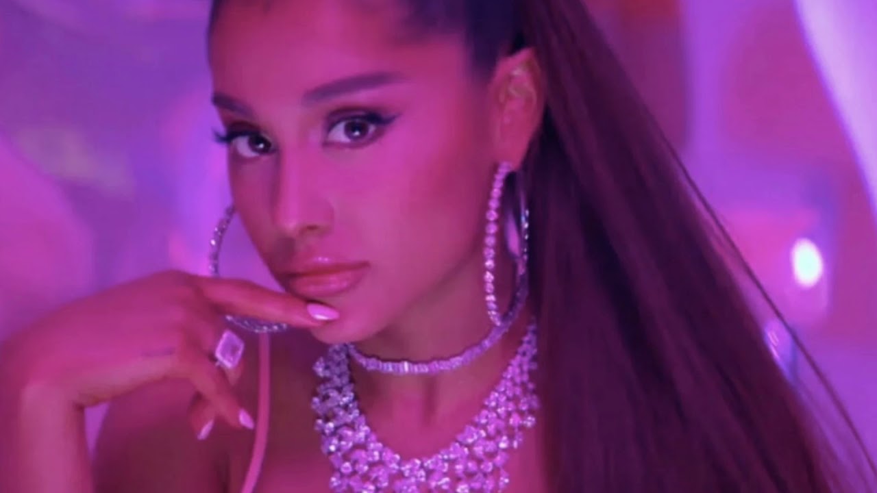 7 rings - Ariana Grande (clean) [Cleanest Mix] - YouTube