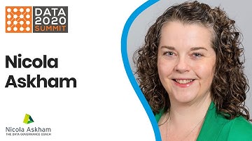How to write a good Data Governance Policy - Nicola Askham, The Data Governance Coach