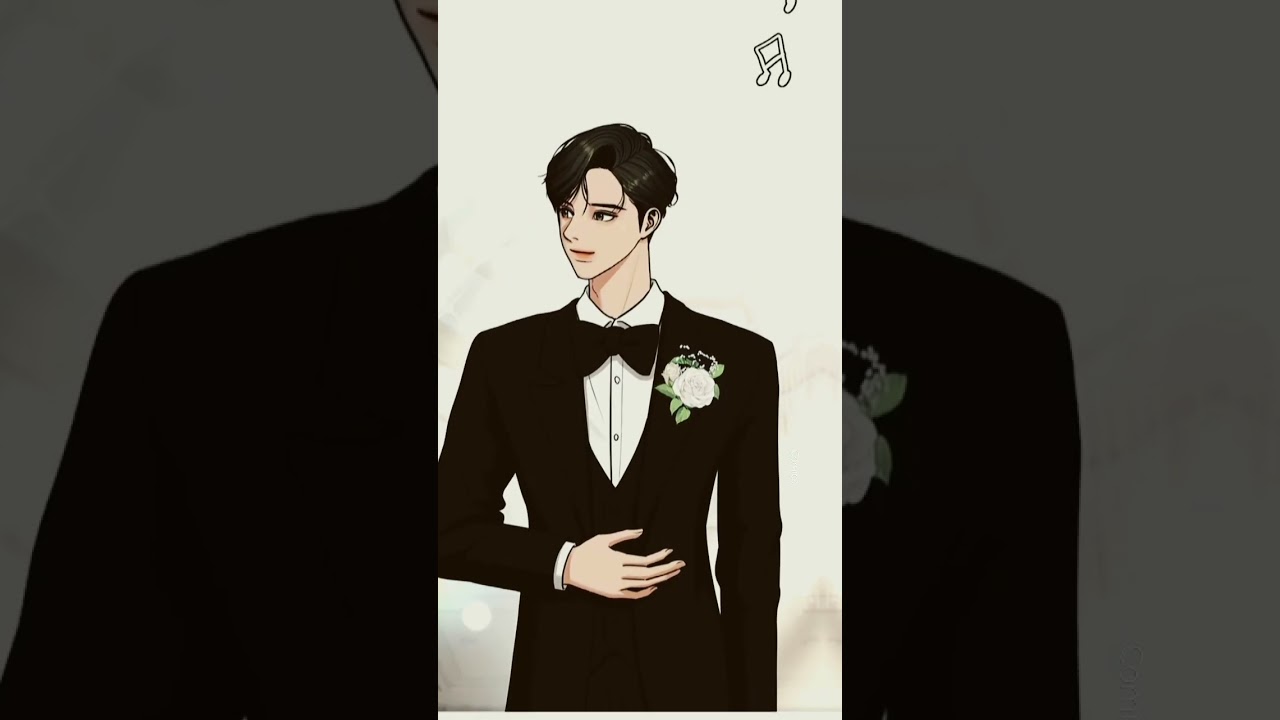 #manwa true beauty last episode