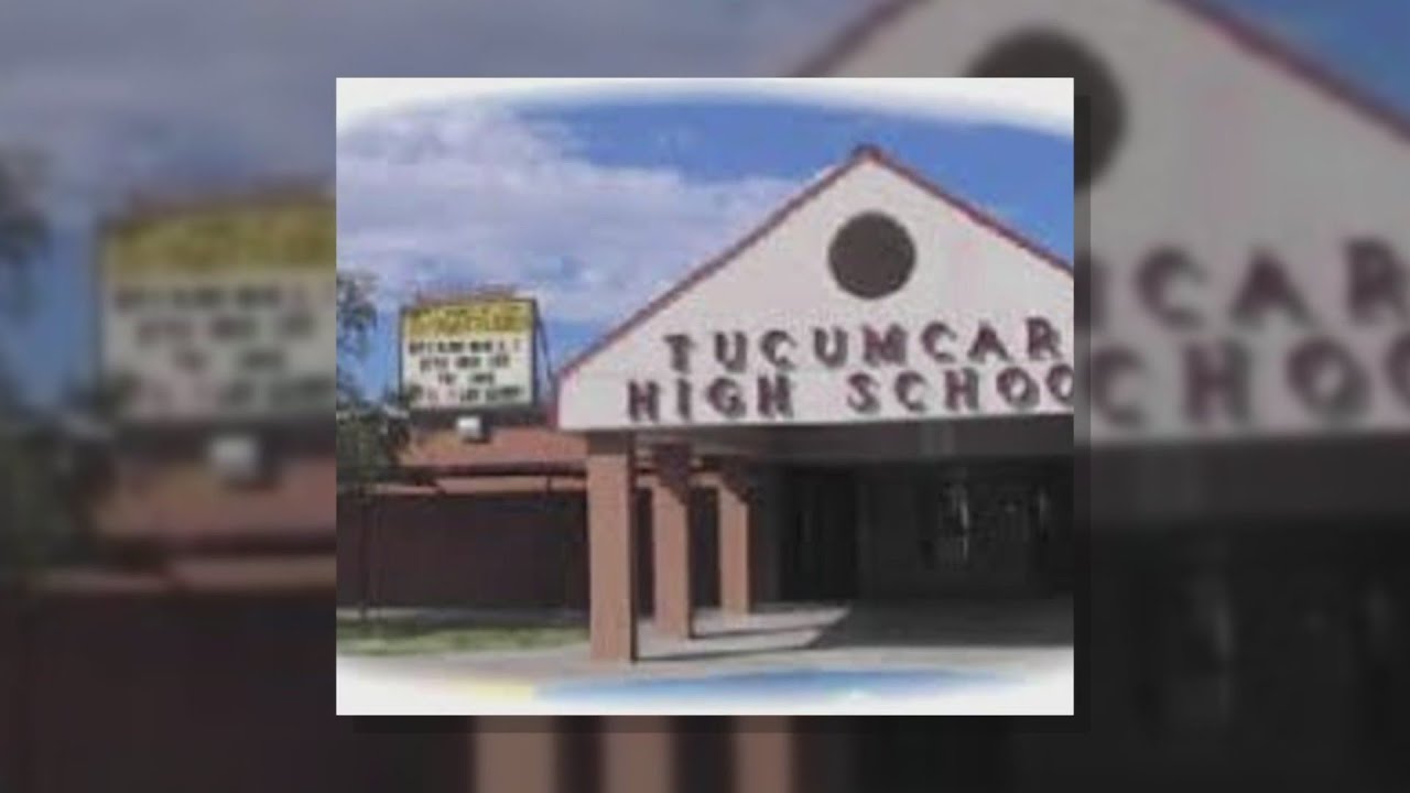 Tucumcari High School named semifinalist in national STEM contest YouTube