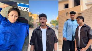 بنت بتشتغل ميكانيكي 72 ساعة بدون نوم لعلاج أخوها! 💔 الصدمة في النهاية.. (جـ1)