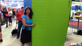 Exped Sym Light 3.8 Duo Mat - Best New Products, OutDoor 2013