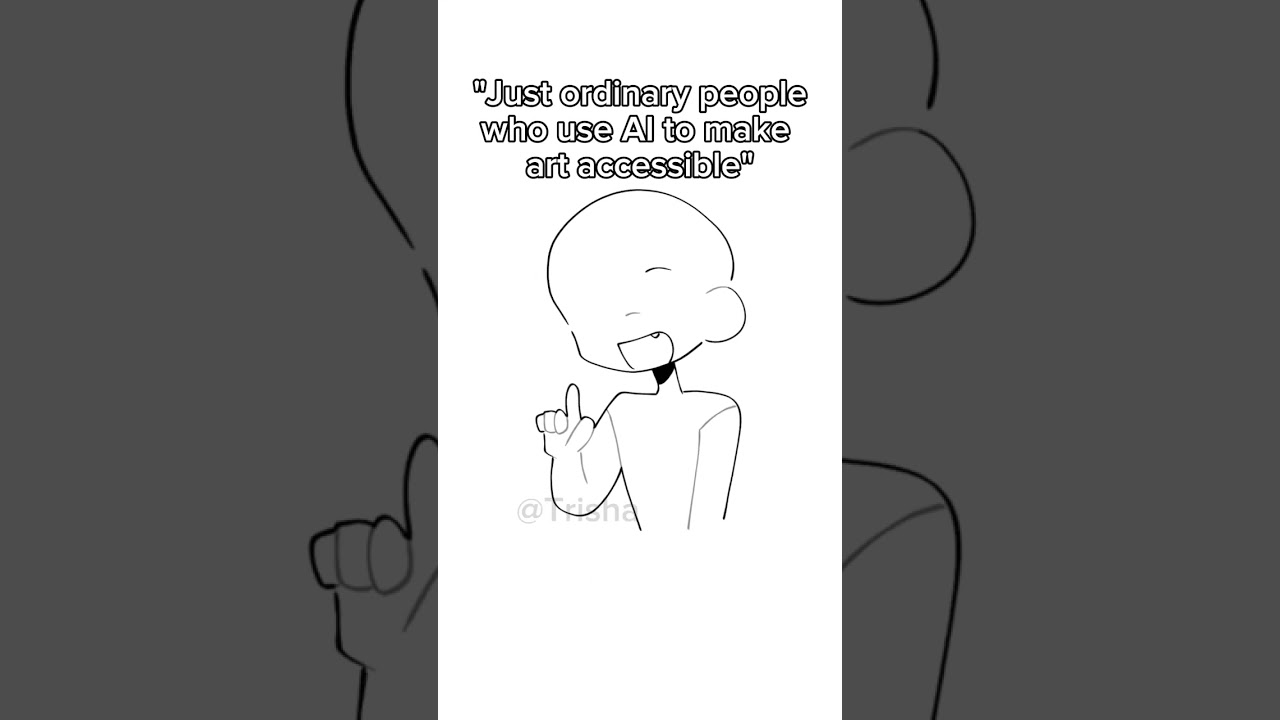 ART IS ALREADY ACCESSIBLE 