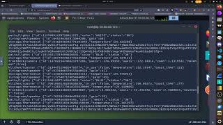 Bugged TryHackMe WalkThrough