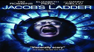 Jacobs Ladder - Günün Üye Tavsiyesi Filmi