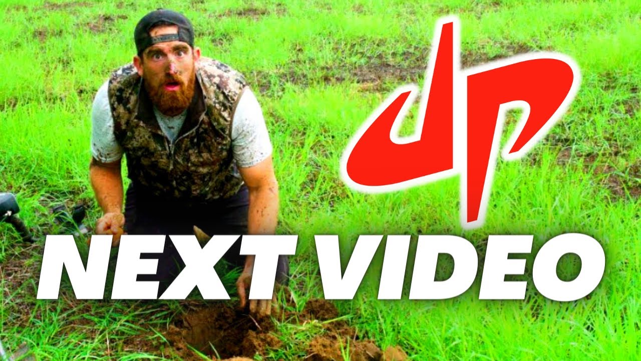 What Is The Next Dude Perfect Video??