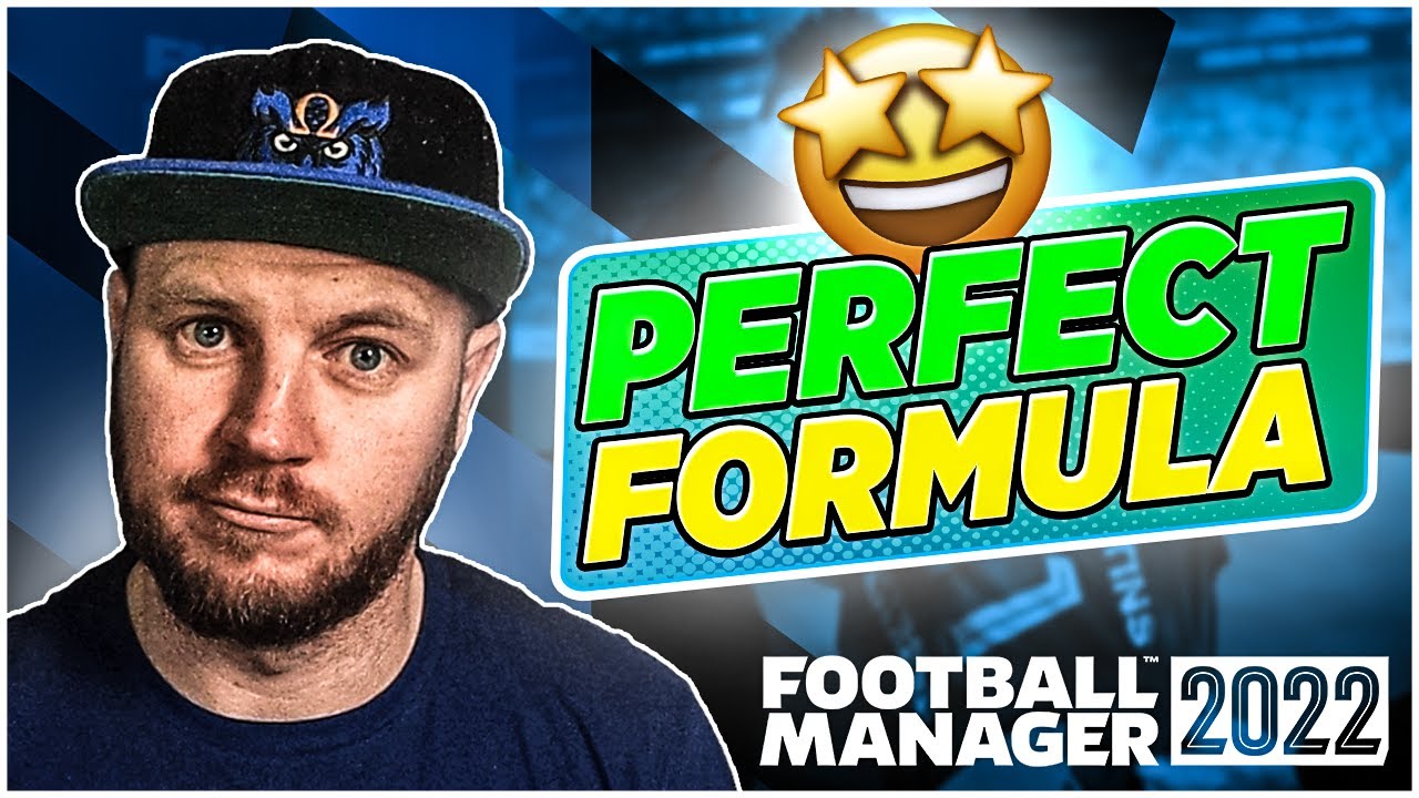 10 Young Players with the PERFECT FORMULA on FM22 YouTube