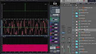 Exercises for FFT based audio analysis software - Part 1