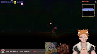 Split mod (Modded Terraria)